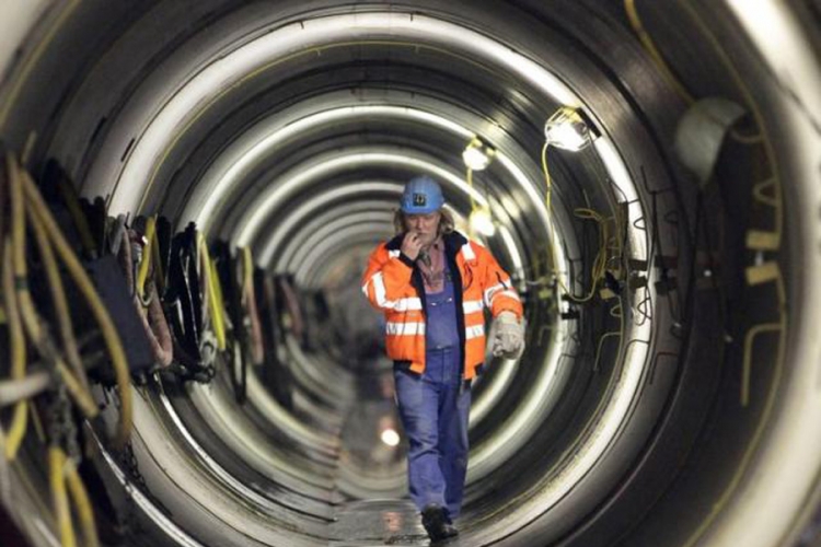 "Gasprom" potvrdio: "Turski tok" staje
