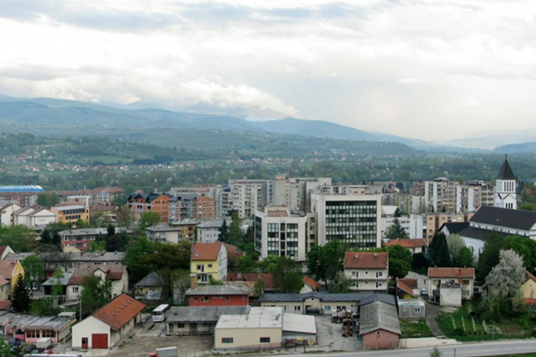 Crkveno zemljište u Bugojnu dali Islamskoj zajednici