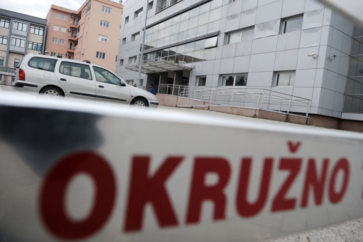 Optužnica protiv Banjalučanina osumnjičenog za ubistvo