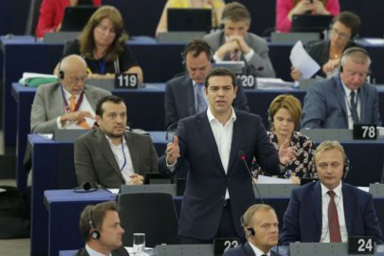 Grčka predstavlja plan reformi, posljednja šansa za dogovor
