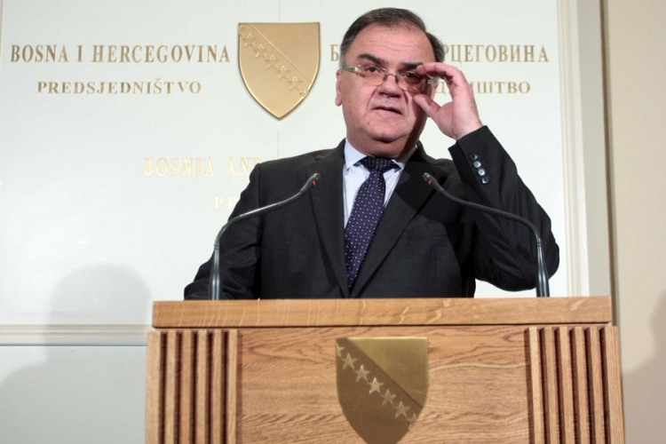 "Napeto u BiH, biće provokacija, odluka na Vučiću"