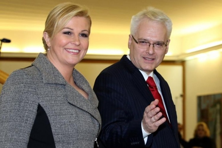 Josipovićev odgovor Grabar-Kitarović: A što ste Vi napravili gospođo predsjednice?