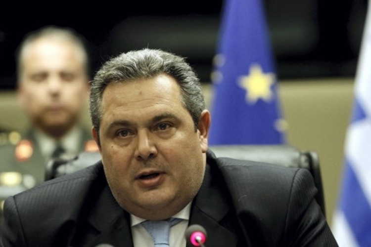 Atina: Prijedlog za koji sat pred kreditorima