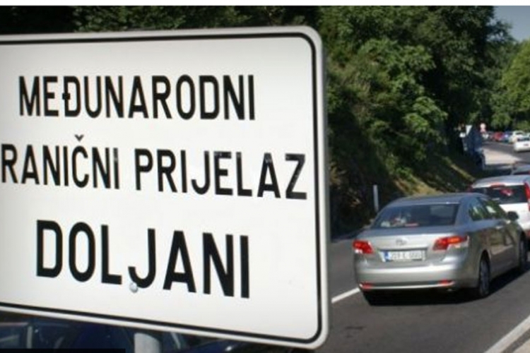 Očekuju se gužve na GP Doljani
