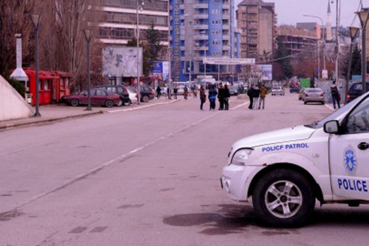Incidenti na Kosovu i Metohiji, podignut nivo bezbjednosti