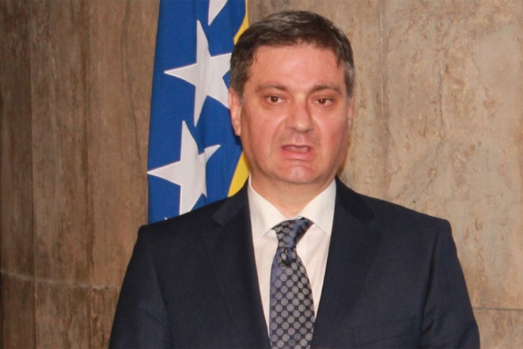 Zvizdić: Konačna verzija agende još ne postoji