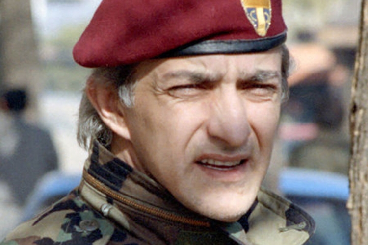 Kapetan Dragan: Nisam kriv