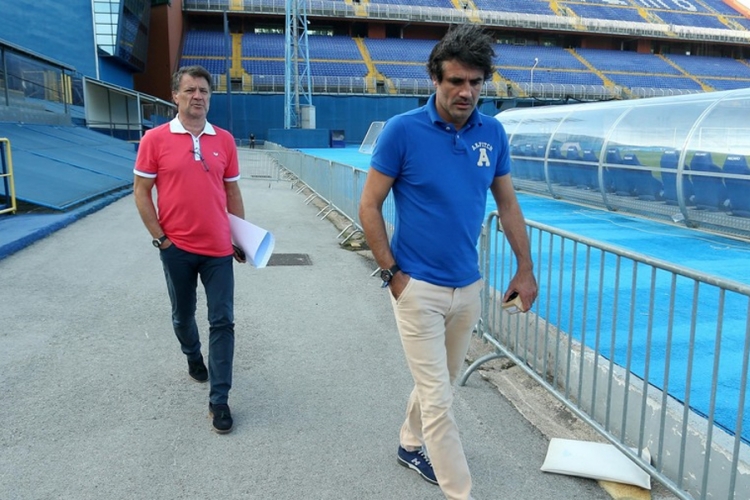 Braća Mamić ponudila 7 miliona kuna kaucije