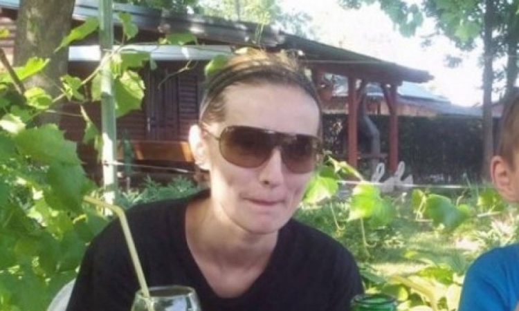 Identifikovano tijelo Ivane Fogadić 
