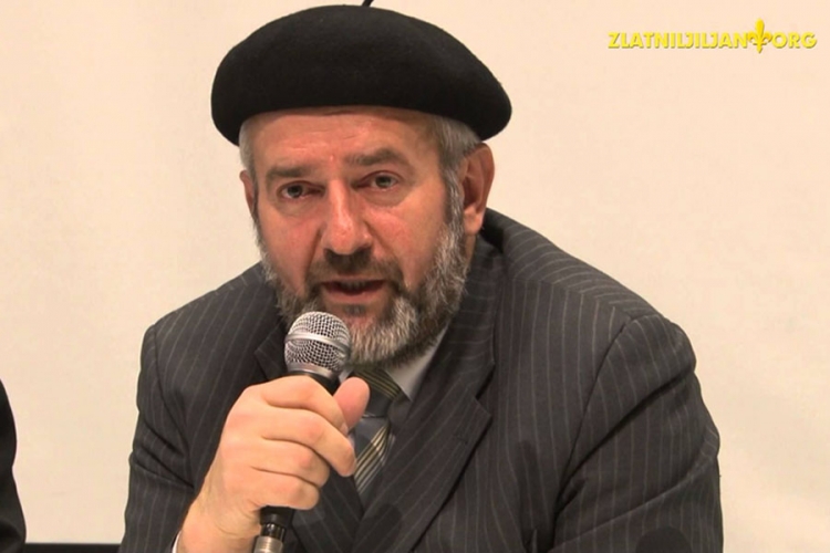  Imam pozvao na uništenja