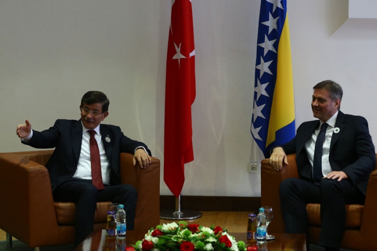 Spoljnotrgovinska razmjena dostigla 500 miliona dolara 