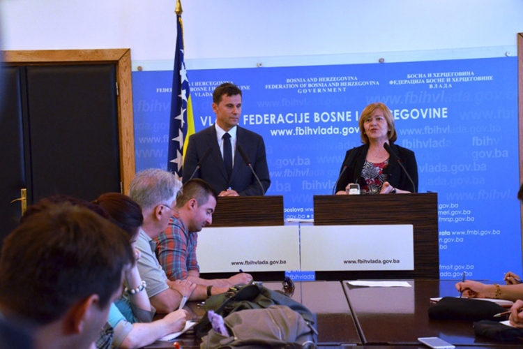  Novalićeva vlada najgora od Dejtona