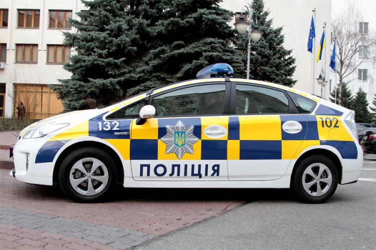 Ubijena tri poštanska radnika u Harkovu