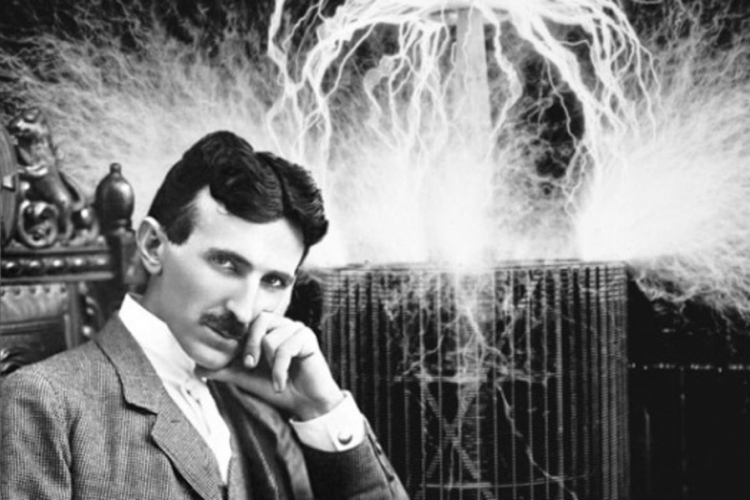 Tesla živi kroz svoje izume