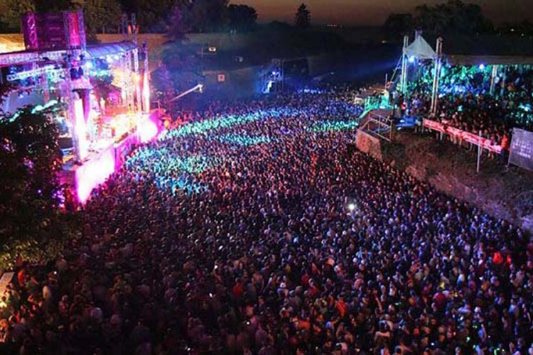 Egzit festival: Mladić nastradao van prostora festivala