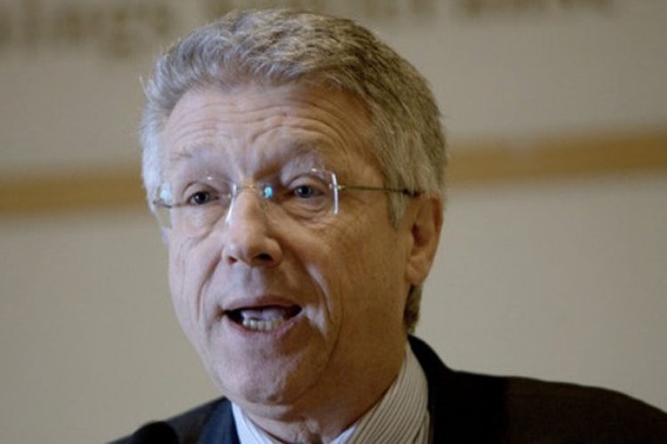 Petrič: Odlazak Vučića u Srebrenicu hrabar i pozitivan korak