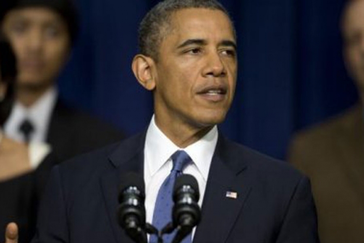 Obama: Saosjećamo se sa Srebrenicom