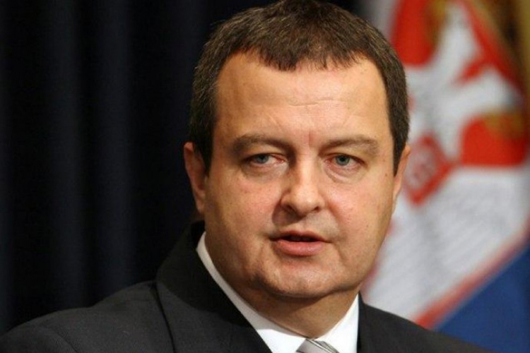 Dačić: Napad na Vučića, napad i na politiku mira