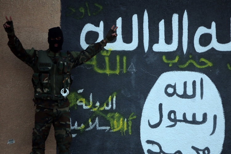 Uhapšeni pripadnici ISIL-a na Kosovu