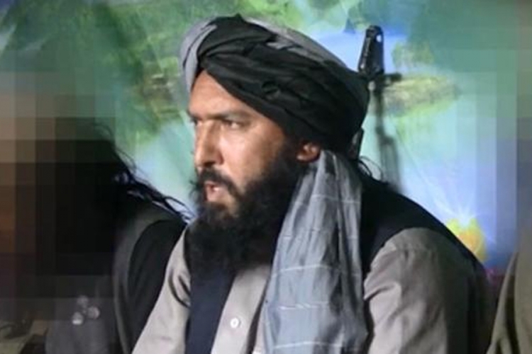 Ubijen vođa Islamske države u Afganistanu i Pakistanu