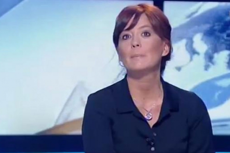 "Da smo ostali pet sekundi duže ne bi bili danas u Beogradu"