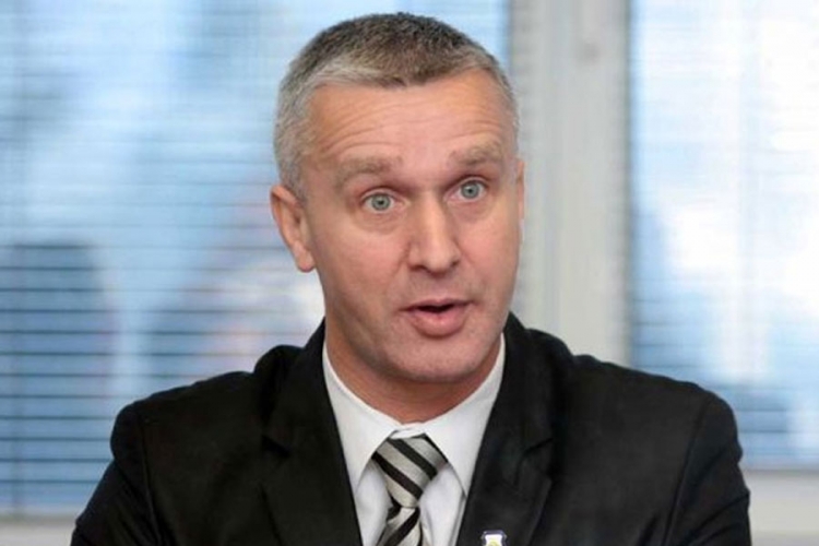 Vilić: Preduzimaju se mjere i radnje po nalogu Tužilaštva BiH