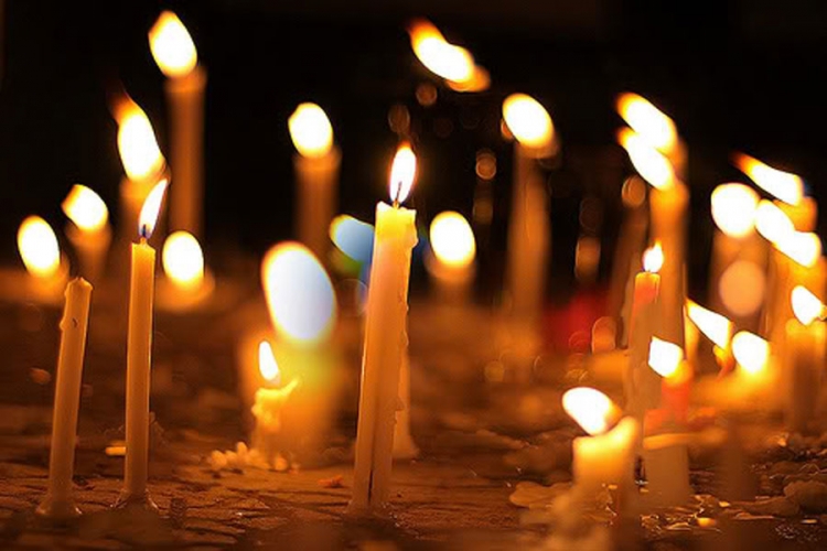 Obilježavanje 23 godine od zločina nad Srbima u Bratuncu