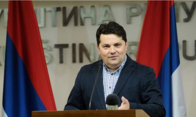 Stevandić: Pripremano nešto mnogo gore od kamenovanja Vučića