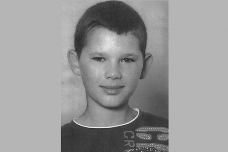 Izmislio otmicu da sakrije krivicu: Stefana brat gurnuo u smrt?
