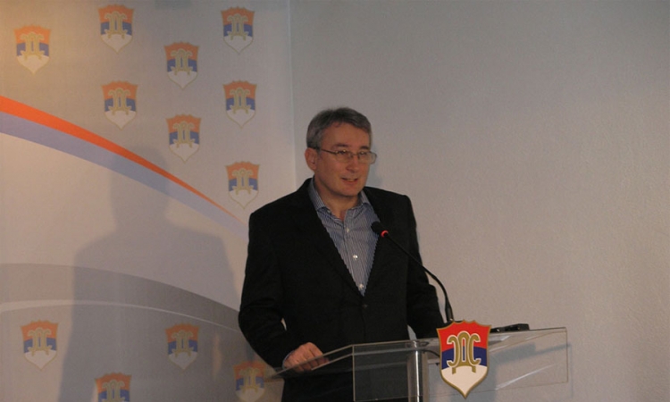 Bosić: Nismo za politiku konflikta