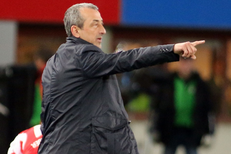 Baždarević: Volio bih izvući Nijemce i Engleze