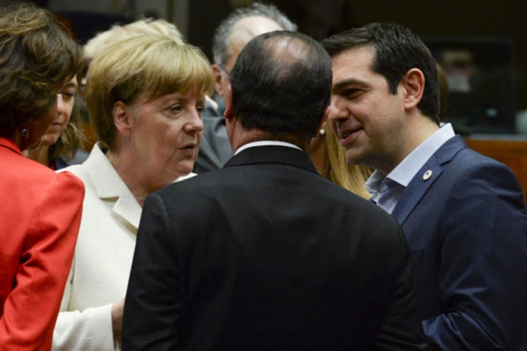 U Sirizi šokirani prijedlozima, Cipras će morati raspisati vanredne izbore?