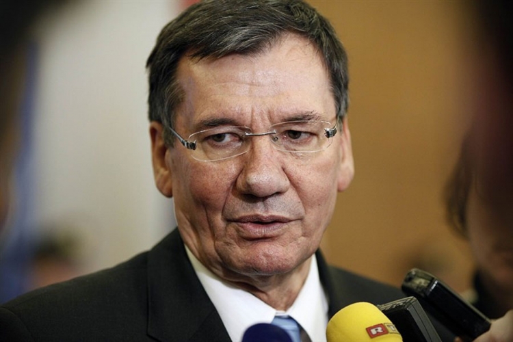 Vukićević: BiH mora brzo otkriti organizatore napada