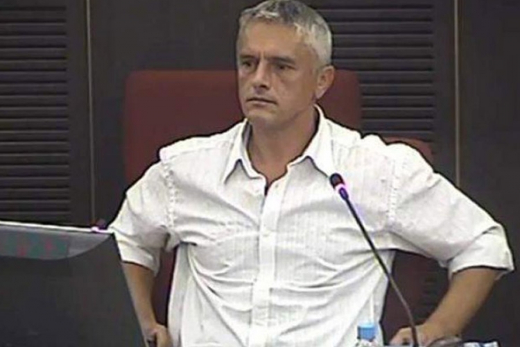 Turković traži izuzeće tužioca