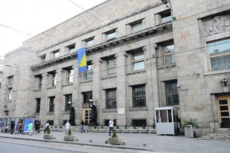 Imenovani članovi Upravnog odbora Centralne banke