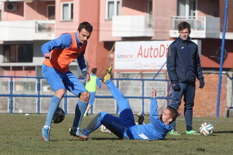 Bogdanović: Mađari su favoriti