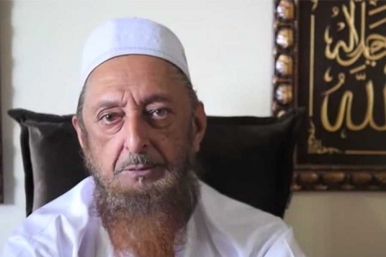 Šejh Husein: U Srebrenici nije bilo genocida (VIDEO)