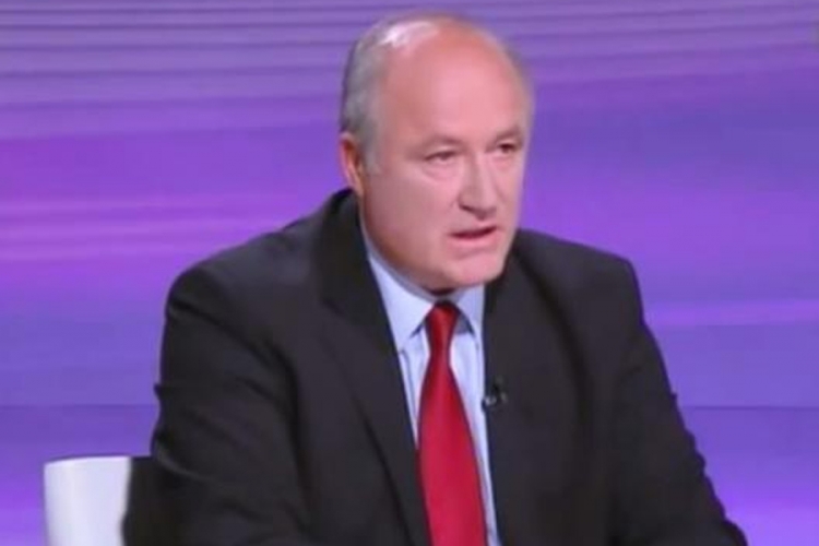 "Funkcioneri BiH će biti bezbedni u Beogradu"