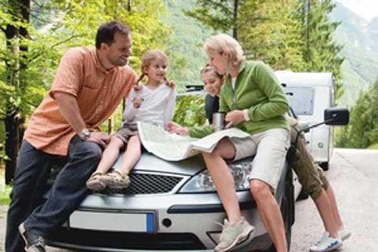Savjeti za ugodan put automobilom