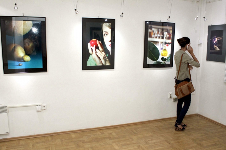 "Pogledam kad tamo..." u banjalučkom "Art centru"