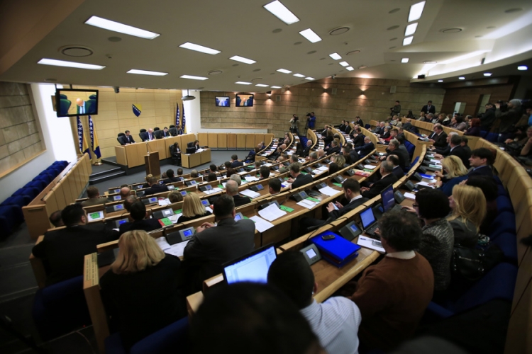  Reforme hitne, ali na čekanju