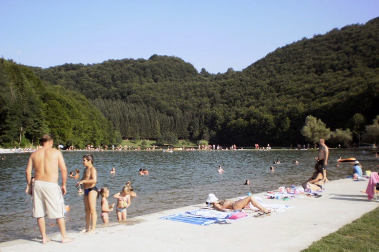 Tinejdžer se utopio na Balkani