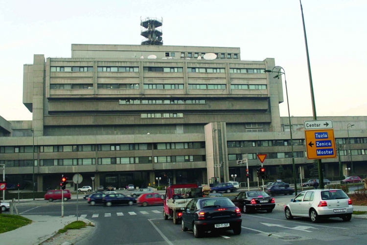 BHRT-u prijeti finansijski kolaps