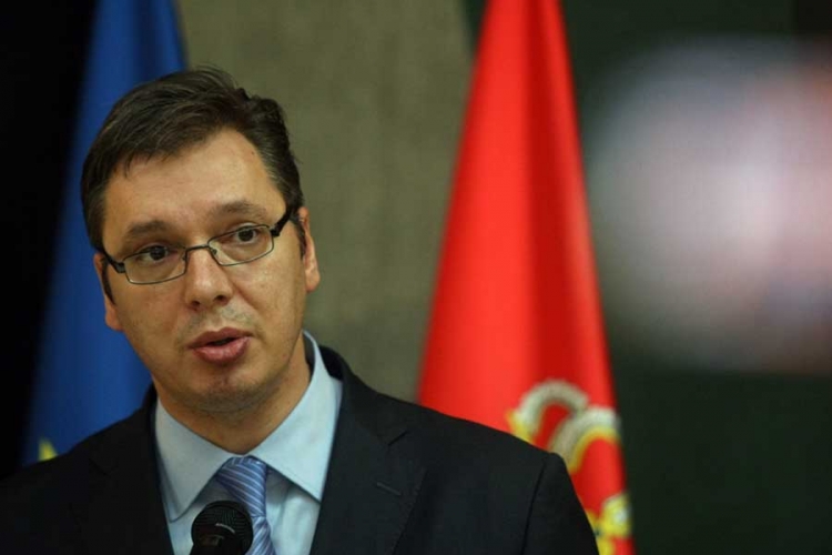 Vučić za NEZAVISNE: U Beogradu ćemo potvrditi dobre odnose BiH i Srbije