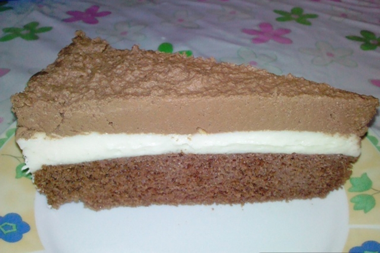 Monte torta