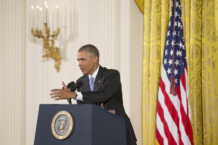 Obama: Bez sporazuma rizikujemo još više ratova
