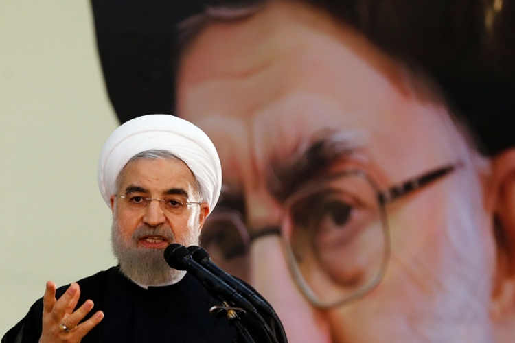 Hamenei: Sporazum treba pažljivo razmotriti