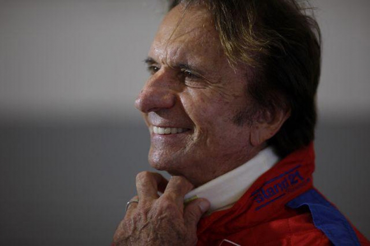 Fitipaldi: Vozači F1 se pretvaraju u robote