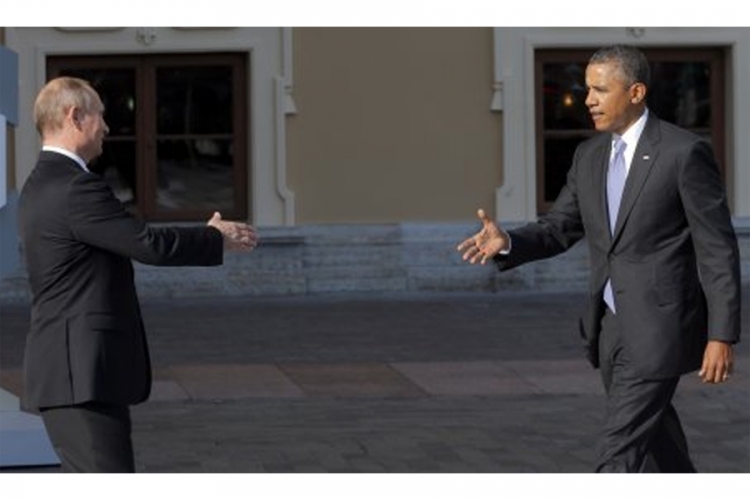 Obama uputio iskrene pohvale Putinu zbog pregovora sa Iranom