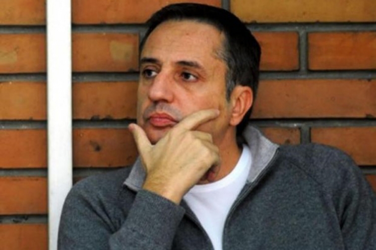 Andrija Drašković nestao iz Splita dan prije izručenja